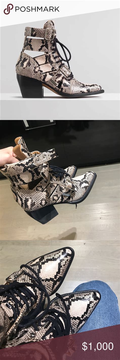 chloe rylee boot review|chloe rylee boots python.